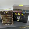 GLO EXTRACTS CARTS1GRAM