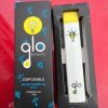 Glo Extracts Disposable