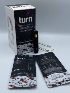 turn disposable