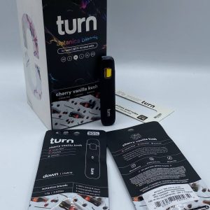 turn disposable