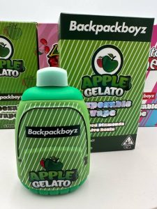 backpackboyz dispo