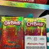 Crybaby Disposable