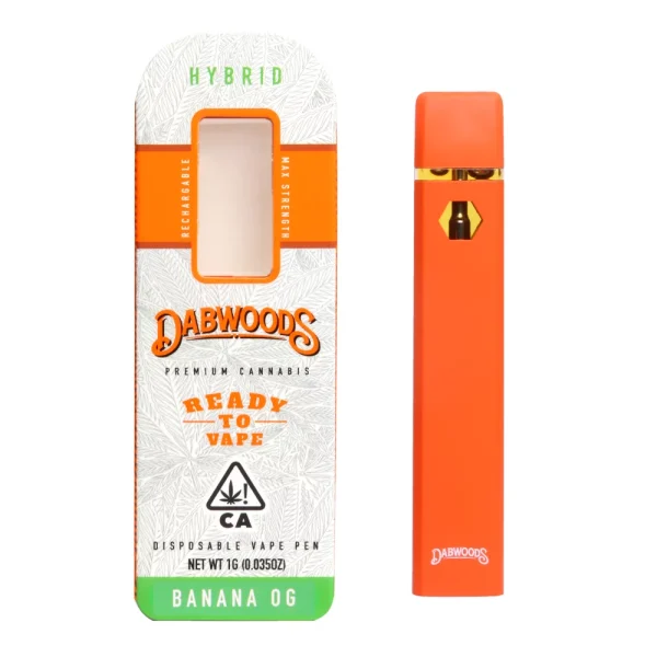 dabwoods