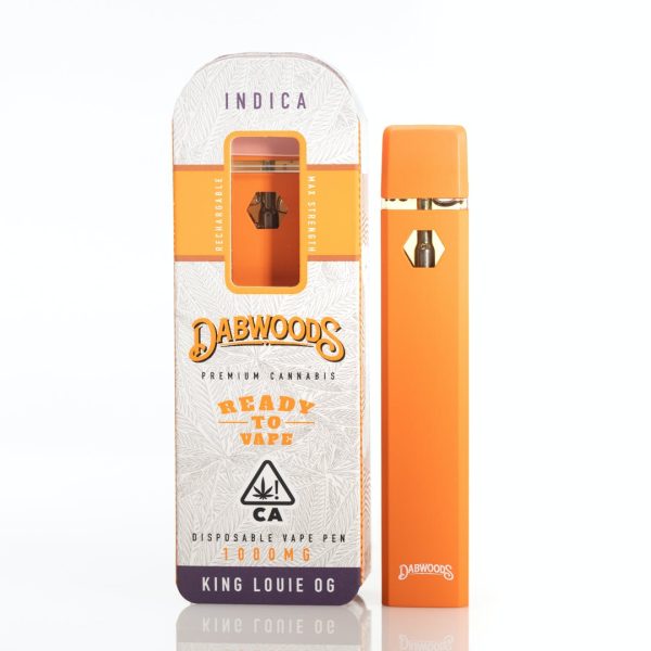 dabwoods vape