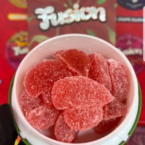 Fusion Mushroom Gummies