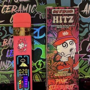 HITZ 2G DISPOSABLE