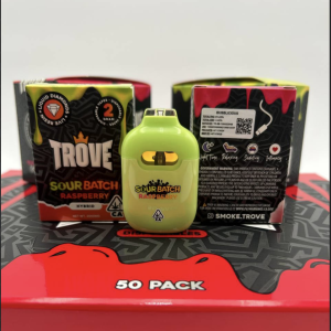 TROVE 2G DISPOSABLE