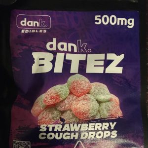 DANK GUMMIES