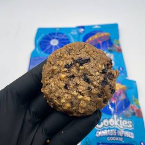 COOKIES EDIBLE