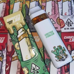 choices lab disposable real or fake