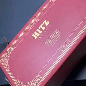 hitz infinity edition