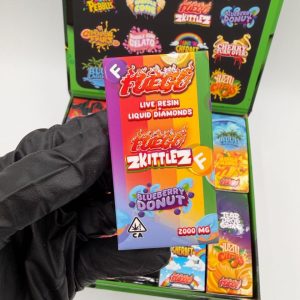 BUY FUEGO 2G DISPOSABLE ONLINE - FUEGO DUAL