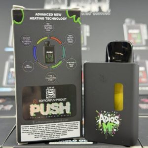 BUY PUSH 2G DISPOSABLE WITH SCREEN ONLINE
