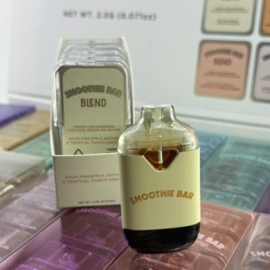 BUY SMOOTHIE BAR BLEND DISPOSABLE 2G ONLINE