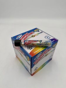 DEVOUR POWDERED DONUT HOLES PREROLLS