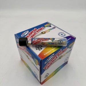 DEVOUR POWDERED DONUT HOLES PREROLLS