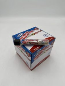 DEVOUR POWDERED DONUT HOLES PREROLLS