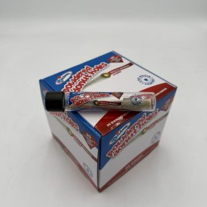 DEVOUR POWDERED DONUT HOLES PREROLLS