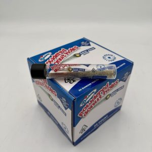 DEVOUR POWDERED DONUT HOLES PREROLLS