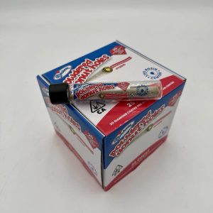 DEVOUR POWDERED DONUT HOLES PREROLLS