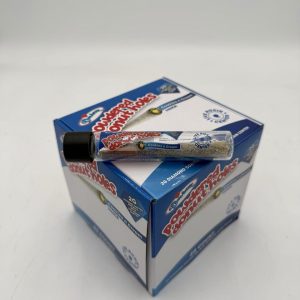 DEVOUR POWDERED DONUT HOLES PREROLLS