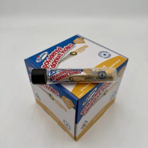 DEVOUR POWDERED DONUT HOLES PREROLLS