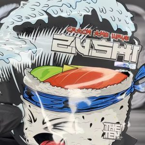 TENCO BLUE ZUSHI