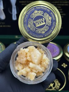 Whole Melt Caviar Edition – Sugar