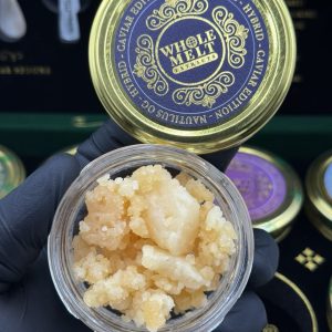 Whole Melt Caviar Edition – Sugar