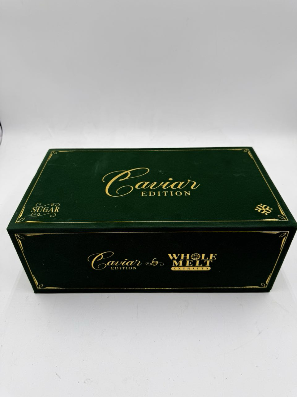 JPEG-image-4BBE-A8B3-7A-3 Whole Melt Caviar Edition – Sugar