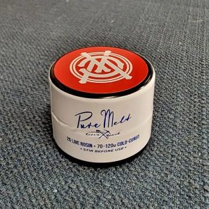 WEST COAST ALCHEMY ROSIN