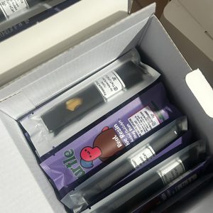 THE TURTLECART 2G DISPOSABLE