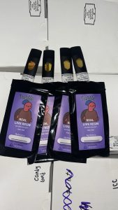 THE TURTLECART 2G DISPOSABLE