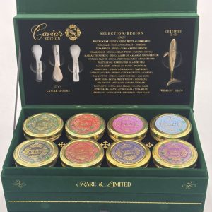 Whole Melt Caviar Edition – Sugar