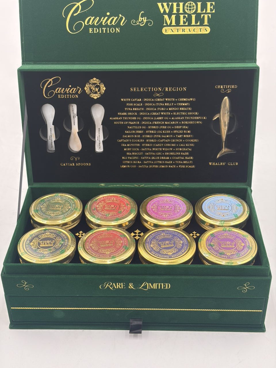 image-3555 Whole Melt Caviar Edition – Sugar