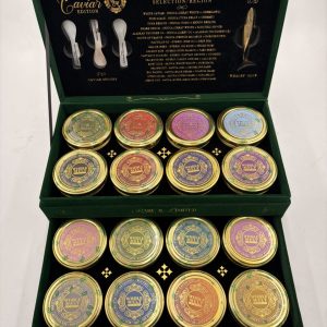 Whole Melt Caviar Edition – Sugar