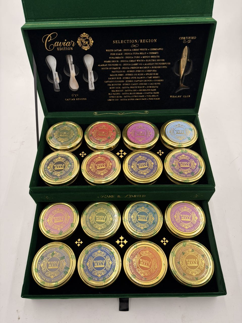 image-3556 Whole Melt Caviar Edition – Sugar