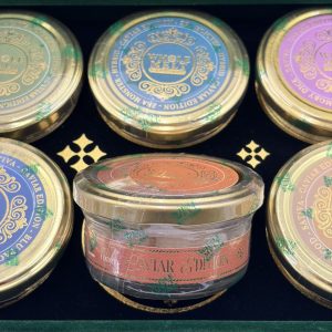 Whole Melt Caviar Edition – Sugar