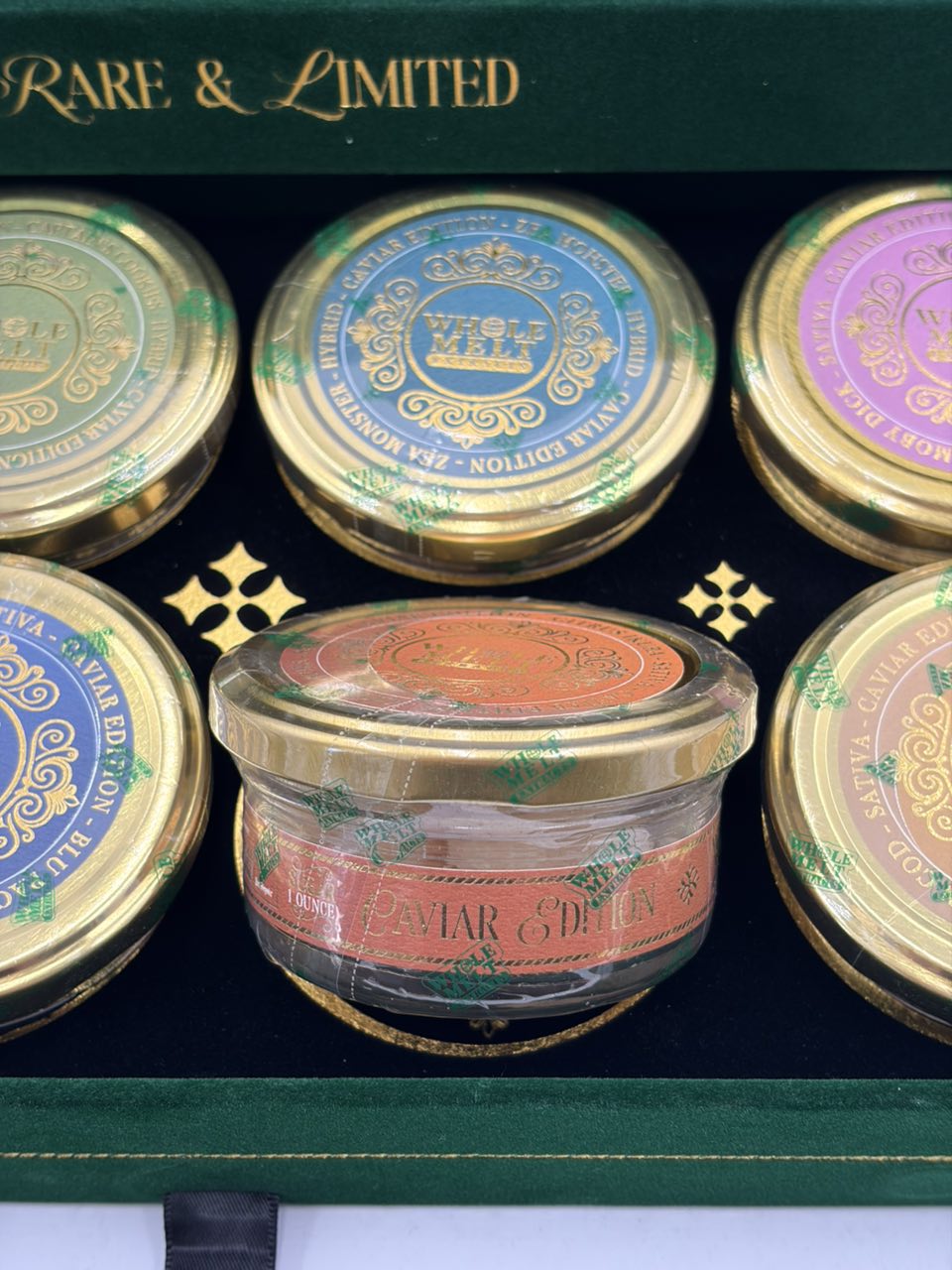 image-3561 Whole Melt Caviar Edition – Sugar