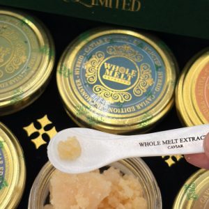 Whole Melt Caviar Edition – Sugar