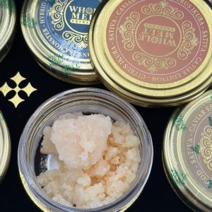 Whole Melt Caviar Edition – Sugar