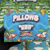 SNOOZE PILLOWS FLOWER SUMMER EDITION