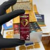 CLEAN CARTS SUMMER GOLD EDITION 2G DISPOSABLE