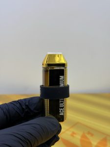 ACE ULTRA PREMIUM WORLD CUP EDITION DISPOSABLE 2G