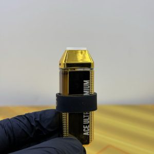 ACE ULTRA PREMIUM WORLD CUP EDITION DISPOSABLE 2G