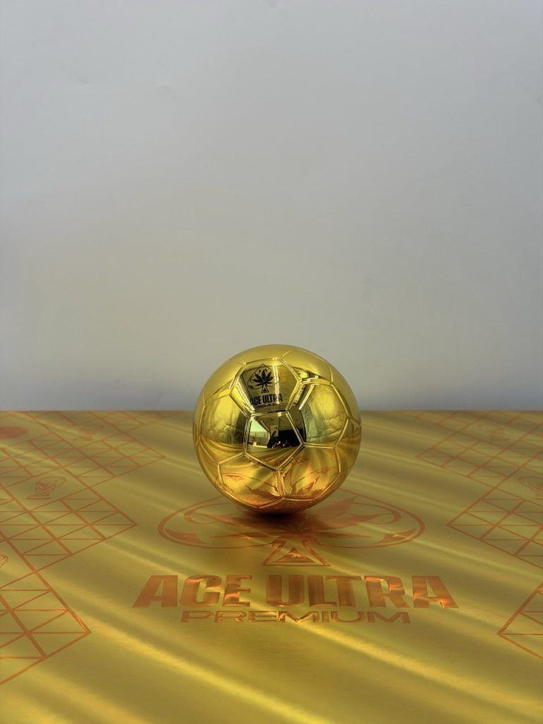 Ace Ultra World Cup Edition disposable 2g