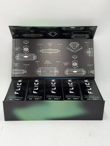 FLICK 2G DISPOSABLE – LIVE RESIN + LIQUID DIAMONDS