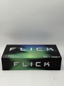 2gram flick disposable 