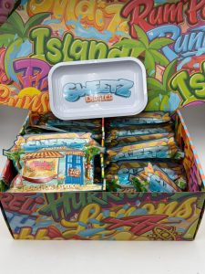 SWEETZ EXOTICS BEACH HOUSE EDITION