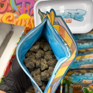 SWEETZ EXOTIC BEACH HOUSE EDITION WEED